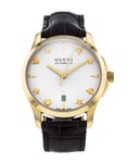Pre-Owned Gucci G Timeless Watch